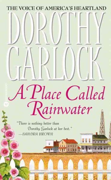 A Place Called Rainwater (Missouri, Book 3) cover