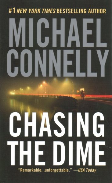 Chasing the Dime cover