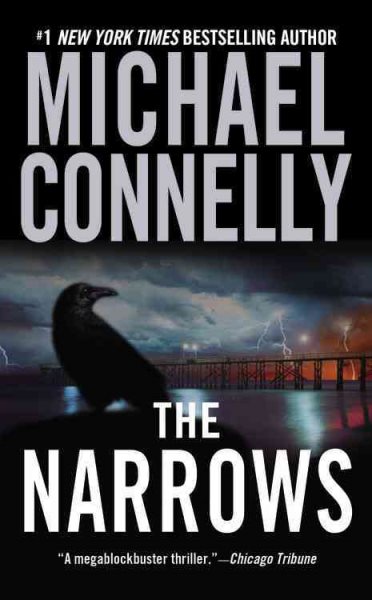 The Narrows (Harry Bosch) cover