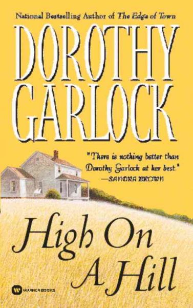 High on a Hill (Missouri, Book 2) cover