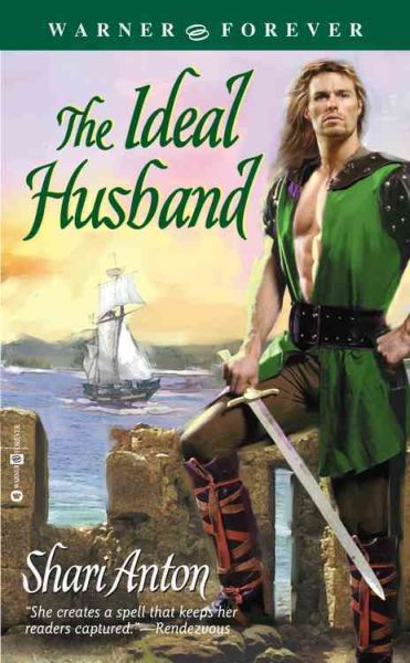 The Ideal Husband cover