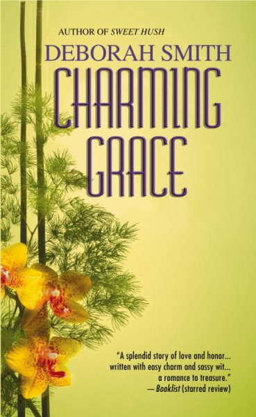 Charming Grace cover