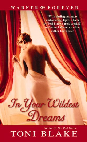 In Your Wildest Dreams (Warner Forever) cover