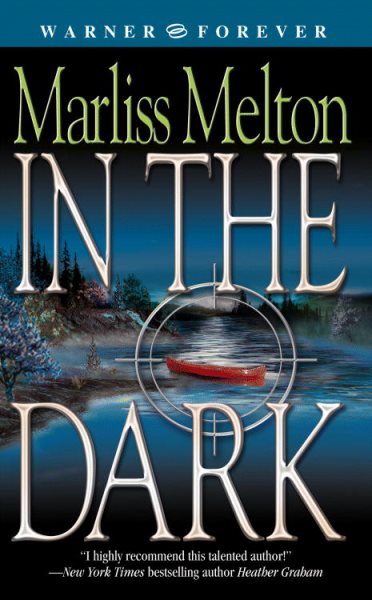 In the Dark (Navy SEALs, Book 2) cover
