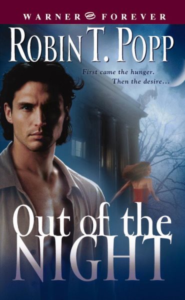 Out of the Night cover