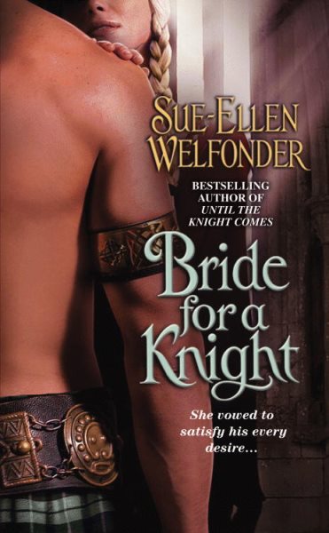 Bride for a Knight cover