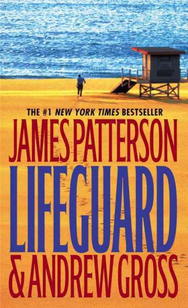 Lifeguard cover