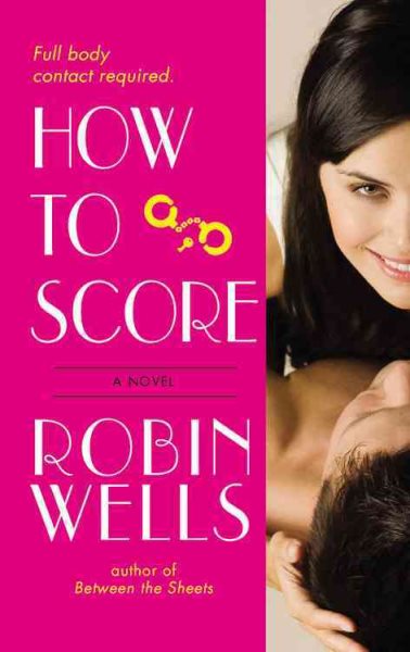 How to Score cover