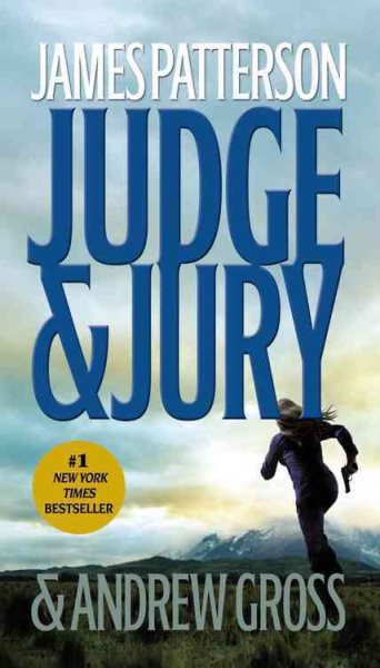 Judge & Jury cover