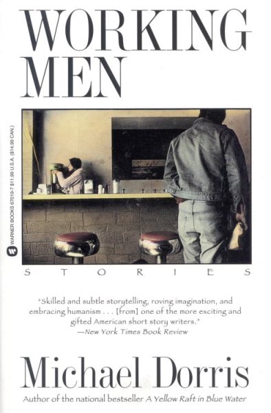 Working Men cover