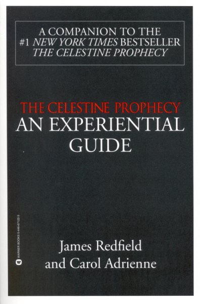 The Celestine Prophecy: An Experiential Guide cover