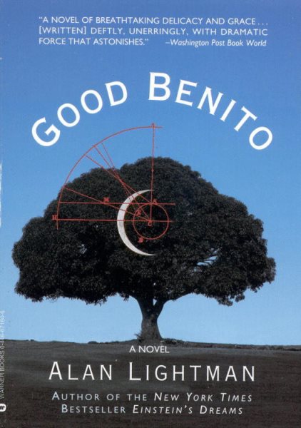 Good Benito cover