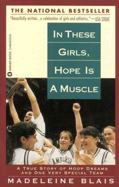 In These Girls, Hope is a Muscle cover