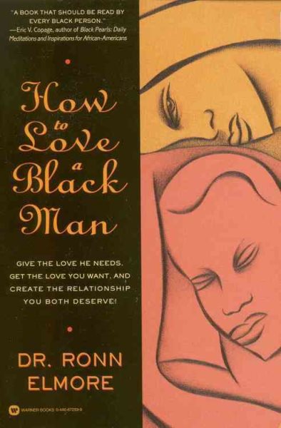 How to Love a Black Man cover