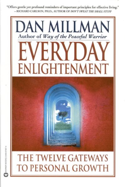 Everyday Enlightenment: The Twelve Gateways to Personal Growth cover
