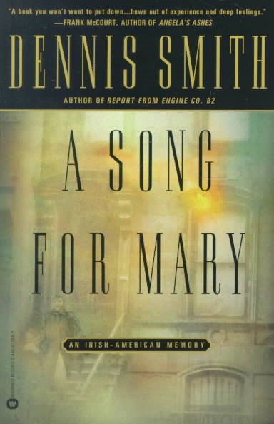 Song for Mary, A
