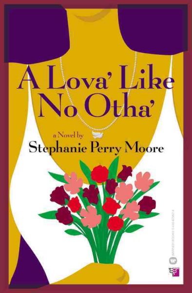 A Lova' Like No Otha' cover