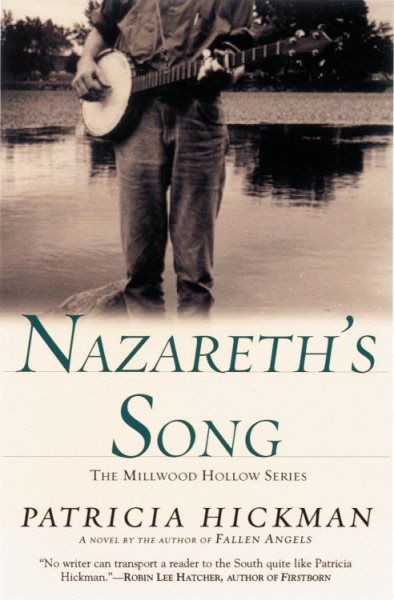 Nazareth's Song (Millwood Hollow Series #2) cover