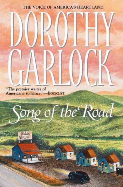 Song of the Road (Route 66 Series, 3) cover