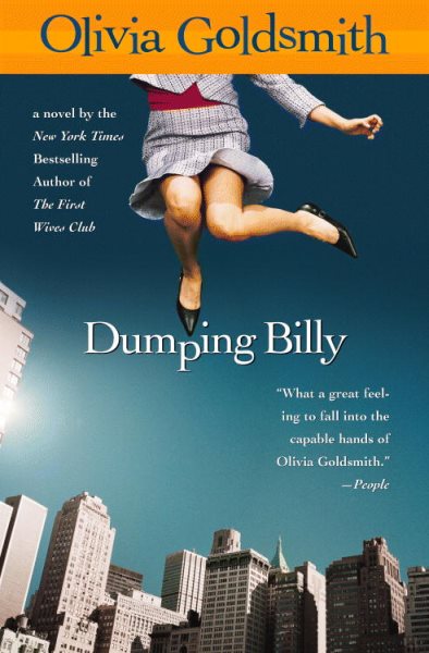 Dumping Billy cover