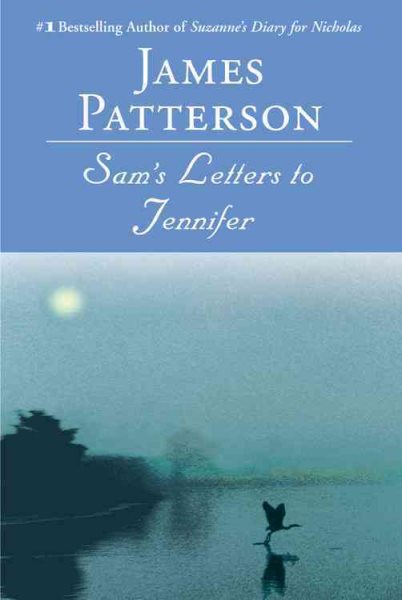Sam's Letters to Jennifer cover