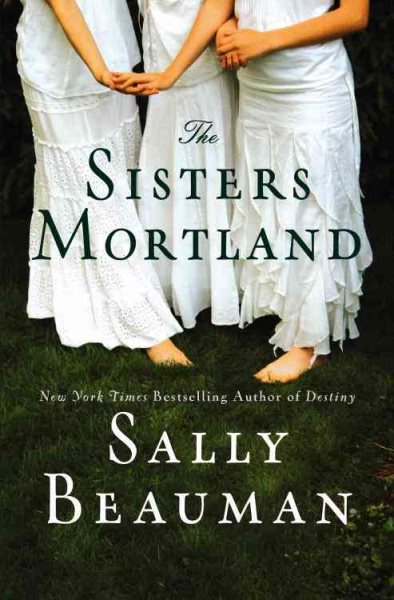The Sisters Mortland cover
