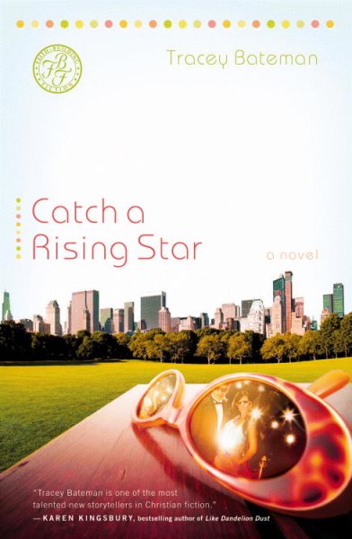 Catch a Rising Star (Drama Queens Series #1) cover