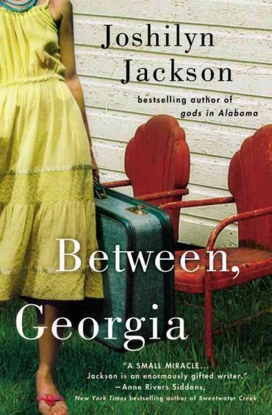 Between, Georgia cover