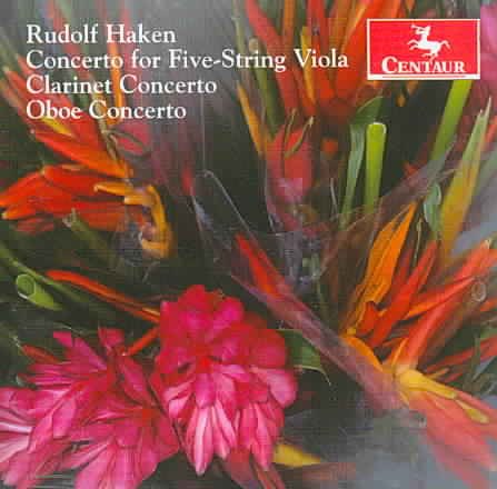 Concertos cover