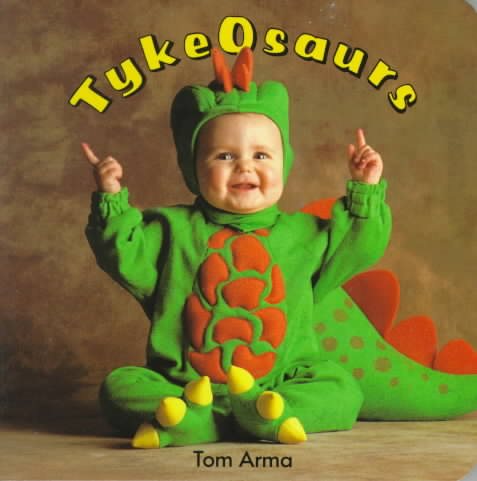 Tykeosaurs cover