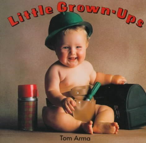 Little Grown-Ups cover
