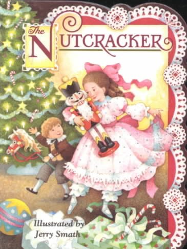 The Nutcracker (Pudgy Pals) cover