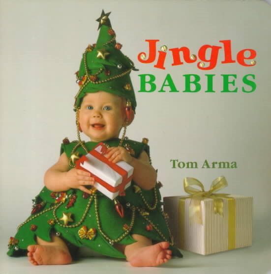 Jingle Babies cover