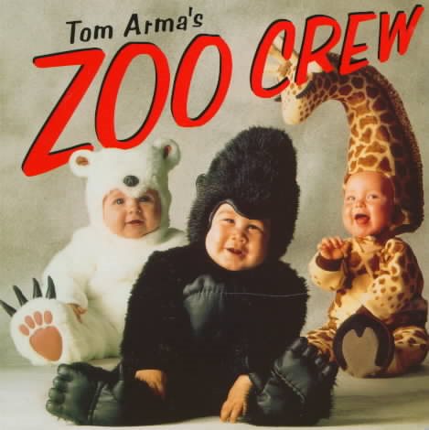 Zoo Crew cover