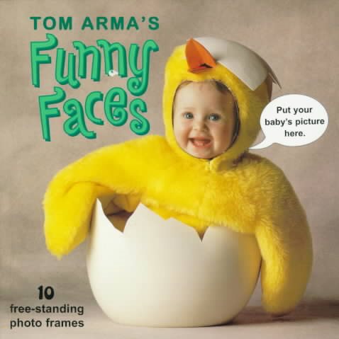 Funny Faces cover
