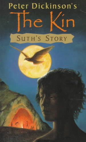 Suth's Story (Kin) cover