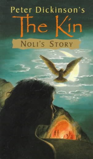 Noli's Story (Kin) cover
