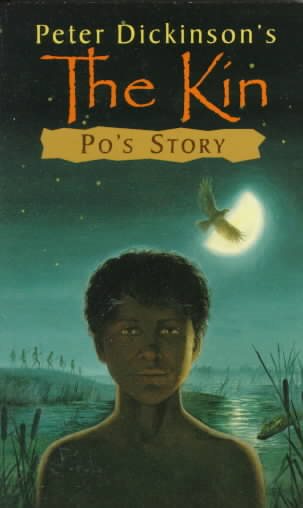 The Kin: Po's Story cover