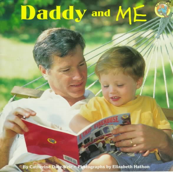 Daddy and Me (All Aboard) cover