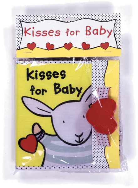 Kisses for Baby (Babysmart, Level 1) cover