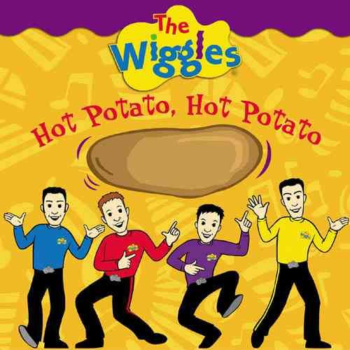 Hot Potato Hot Potato (The Wiggles) cover