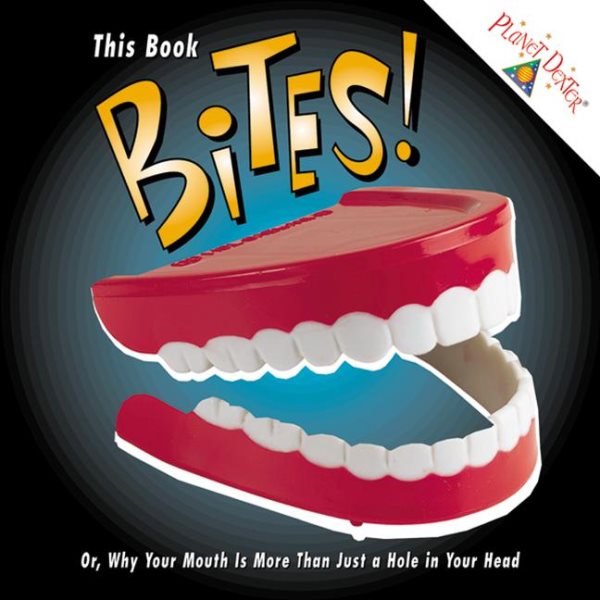 This Book Bites! cover