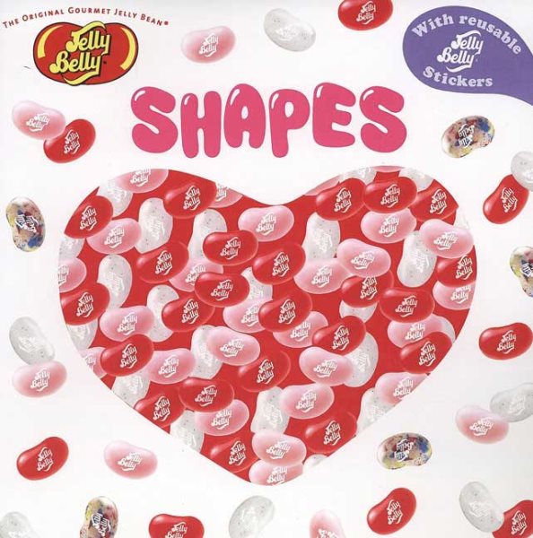 Shapes: Jelly Belly