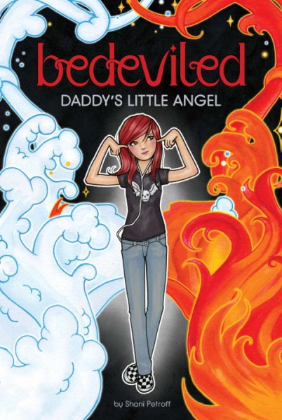 Daddy's Little Angel (Bedeviled) cover