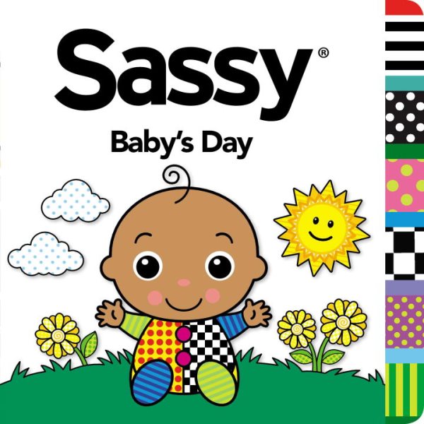 Baby's Day (Sassy) cover
