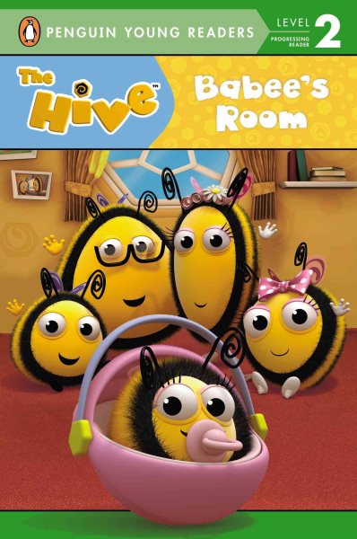 Babee's Room (The Hive) cover