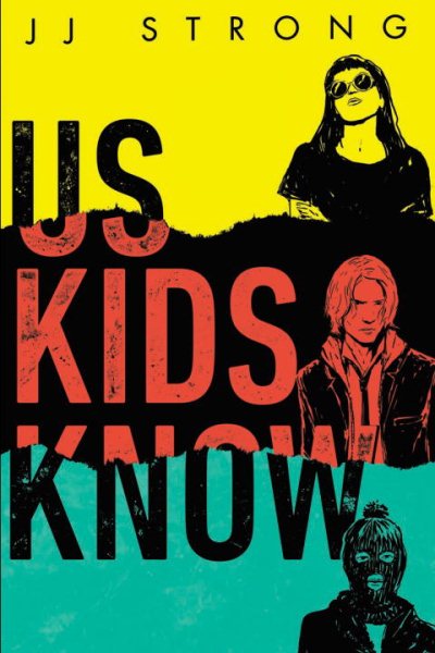 Us Kids Know cover