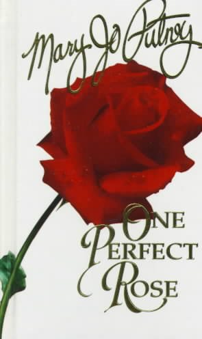 One Perfect Rose