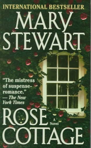 Rose Cottage: A Novel cover