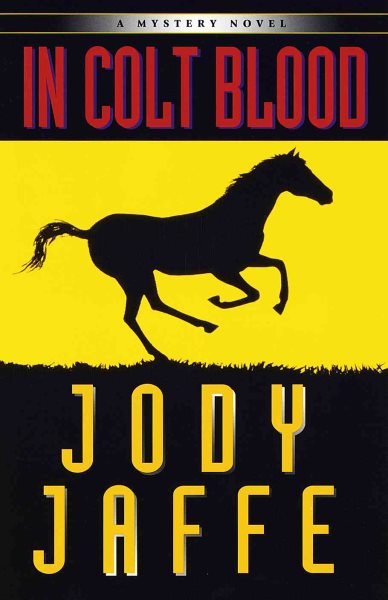 In Colt Blood cover